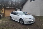 Renault Megane II 190.000 km 2.950 &euro; Löwenberger Land 16775