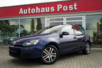 VW Golf 137.129 km 6.499 &euro; Eisenhüttenstadt 15890