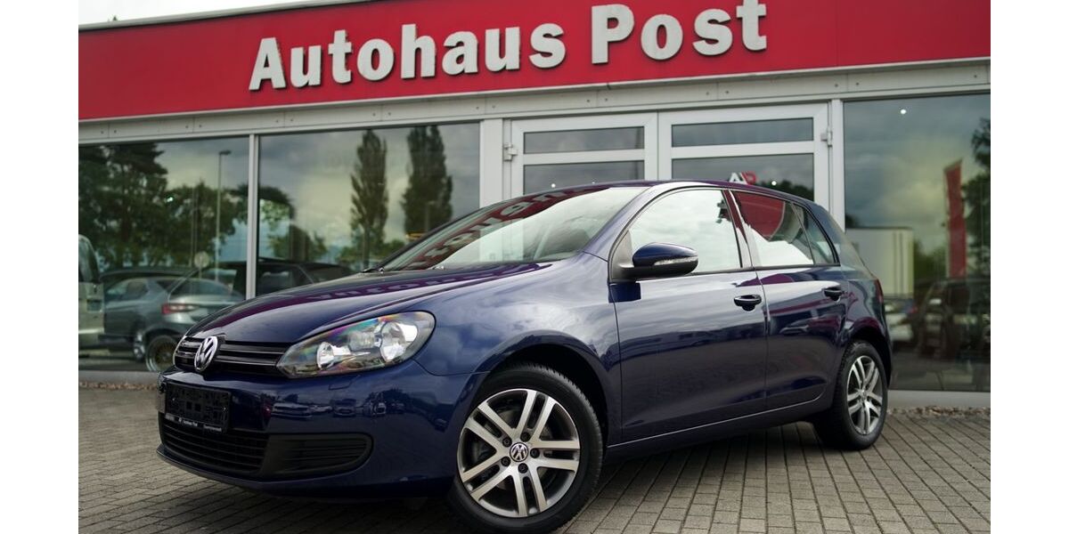VW Golf 137.129 km 6.499 &euro; Eisenhüttenstadt 15890