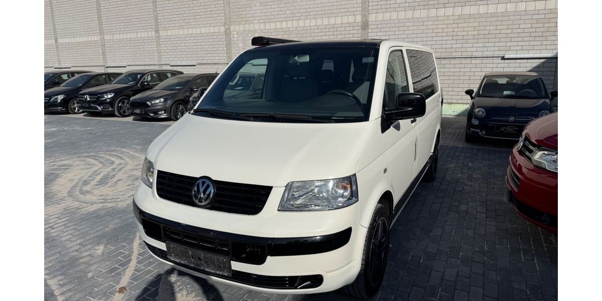 VW T5 Transporter 309.820 km 7.990 &euro; Magstadt 71106