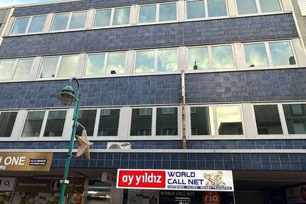 Büro in Duisburg 595.000 € 550 m²