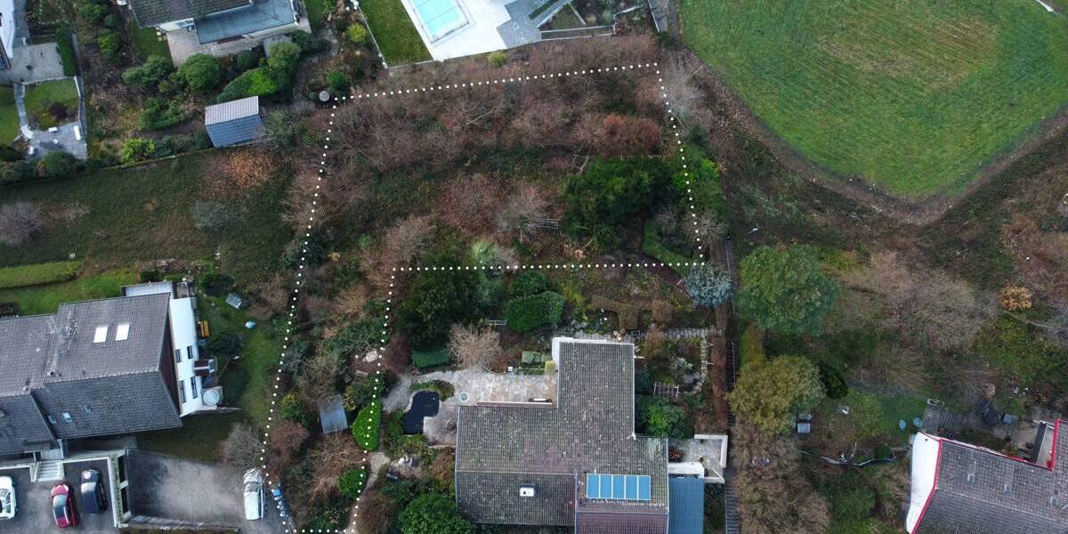Grundstück Waldkirch - 390.000&euro; | Angebot:25747039