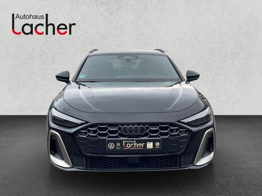 Audi A5 13.000 km 57.890 € Nittenau 93149