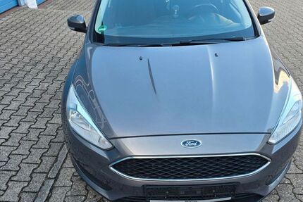 Ford Focus 123.000 km 5.999 &euro; Aachen 52068