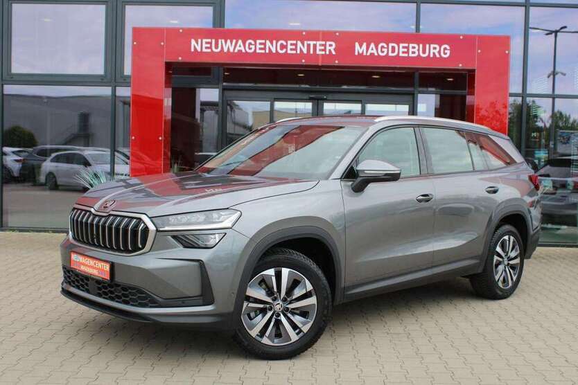Kodiaq
