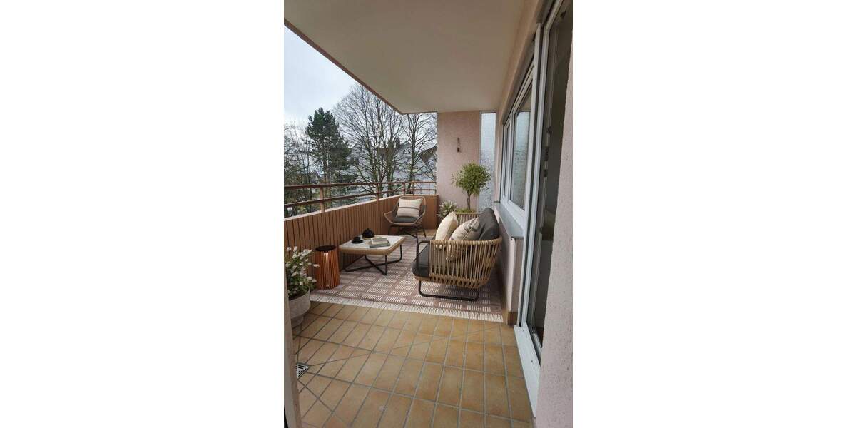 Etagenwohnung Rielasingen-Worblingen Rielasingen - 2 Zimmer, 77 m&sup2;, 269.000&euro; | Angebot:25718840