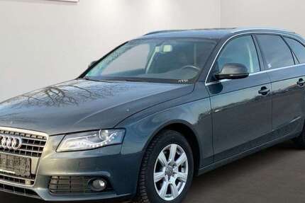 Audi A4 214.188 km 3.699 &euro; Sandersdorf-Brehna 06796