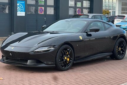 Ferrari Roma 16.000 km 239.500 &euro; Jüterbog 14913