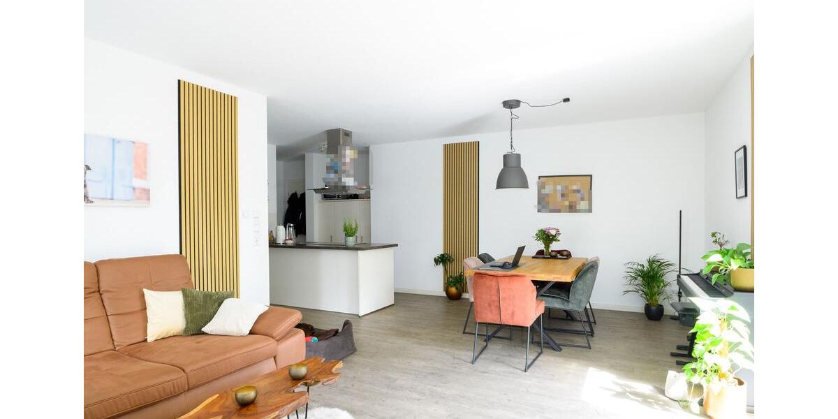 Erdgeschoßwohnung Oldenburg Drielaker-Moor - 2 Zimmer, 75 m&sup2;, 895&euro; | Angebot:26368386