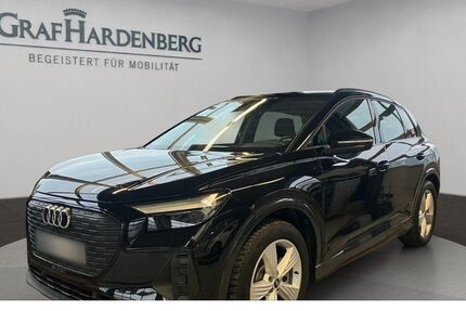 Audi Q4 e-tron 39.900 km 30.930 &euro; Aach 78267