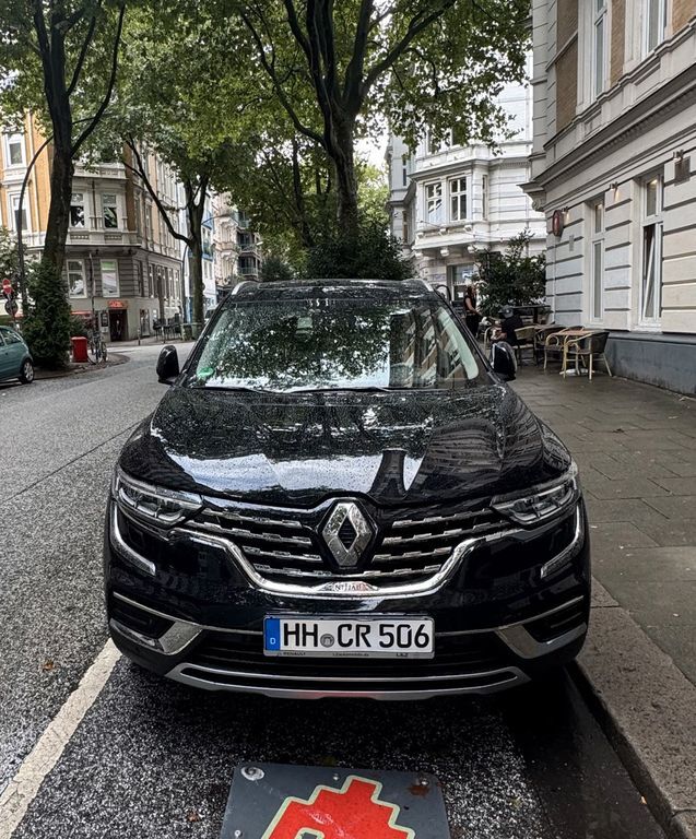 Koleos