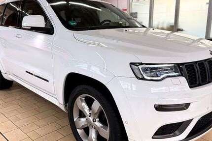 Jeep Grand Cherokee 149.500 km 19.950 &euro; Köln 50739