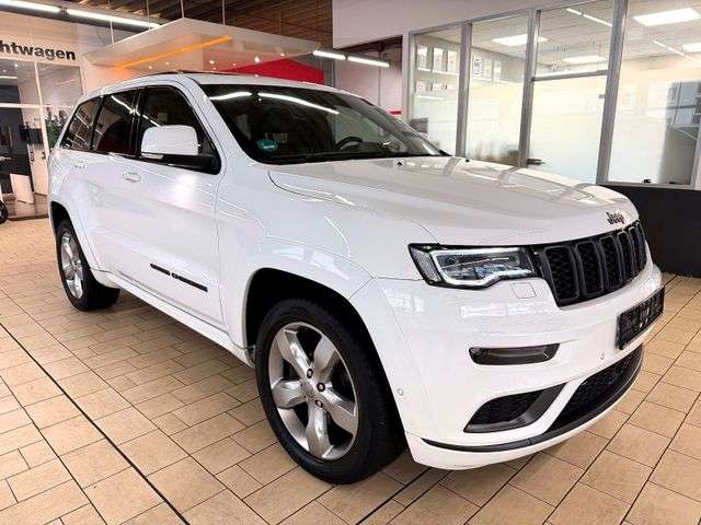 Jeep Grand Cherokee 149.500 km 19.950 &euro; Köln 50739