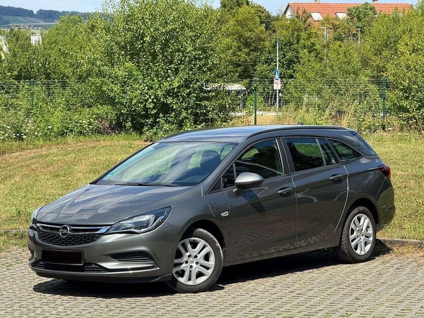 Astra