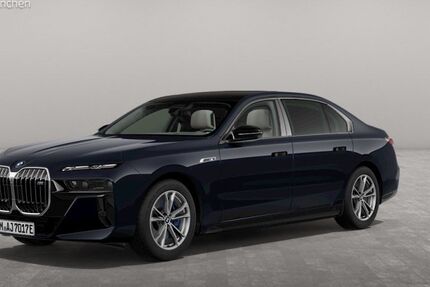 BMW i7 1.892 km 136.995 &euro; München 80939