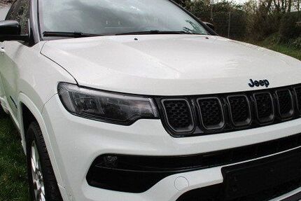 Jeep Compass 85.900 km 20.970 &euro; Otzberg/Nieder-Klingen 64853