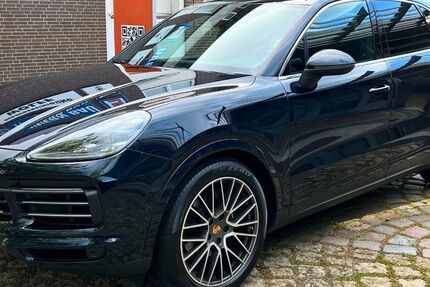 Porsche Cayenne 72.000 km 53.950 &euro; Lübeck 23556