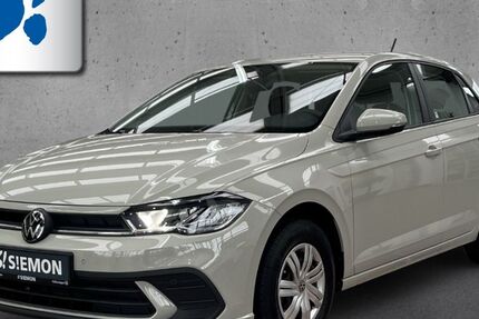 VW Polo 6.891 km 17.490 &euro; Lengerich 49525
