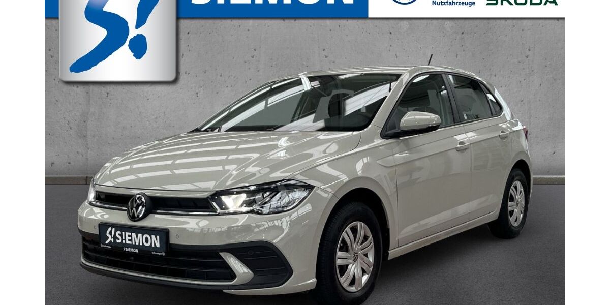 VW Polo 6.891 km 17.490 &euro; Lengerich 49525