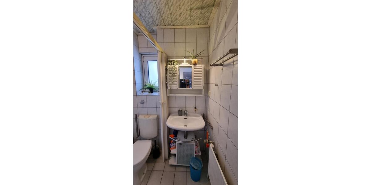 Erdgeschoßwohnung Bochum Bochum-Südwest - 2 Zimmer, 43 m&sup2;, 295&euro; | Angebot:24870041