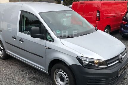 VW Caddy 60.000 km 11.850 &euro; Immelborn/Ettmarshausen 36456