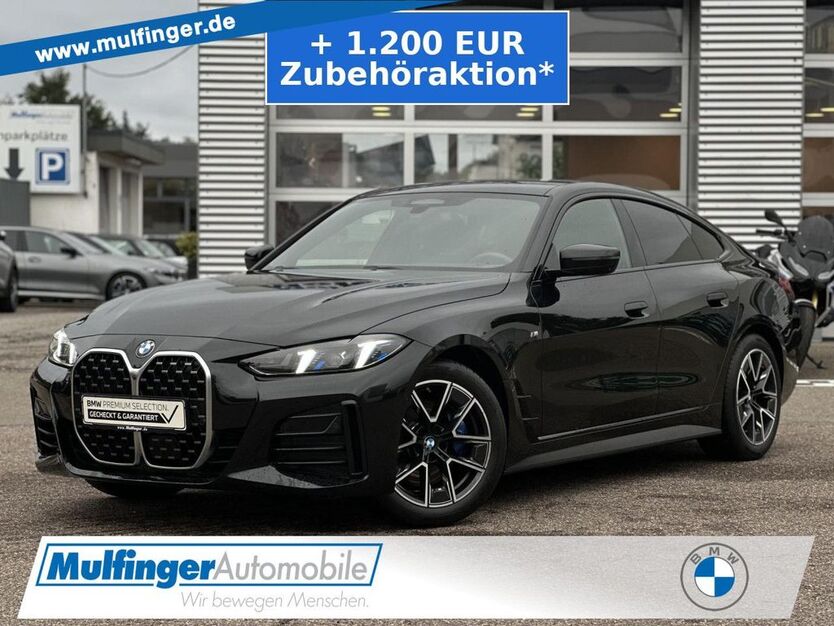 BMW 430 Gran Coupé 15.785 km 50.490 € Schorndorf 73614