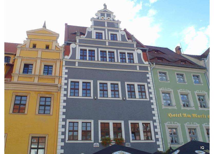 Wohnung zum Mieten in Meißen 675 € 115 m²