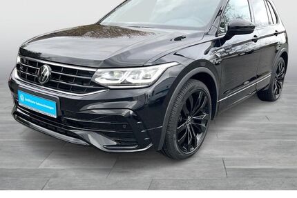 VW Tiguan 44.046 km 35.980 &euro; Nidderau 61130