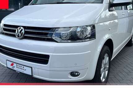 VW T5 Caravelle 147.000 km 27.990 € Coswig 01640