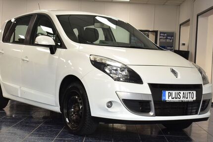 Renault Scenic 143.456 km 4.660 &euro; Nürnberg 90431