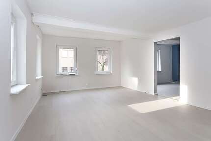 Wohnung Pfullingen - 3 Zimmer, 75 m&sup2;, 149.000&euro; | Angebot:26665618
