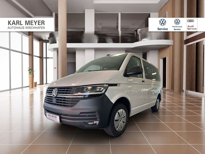T6 Kombi
