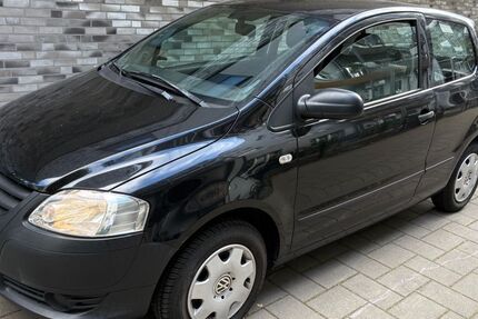 VW Fox 135.500 km 2.100 € Hamburg 22303
