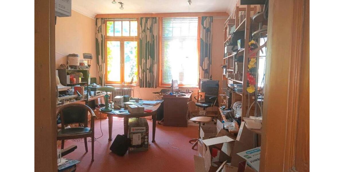 Erdgeschoßwohnung Kaltenkirchen - 7 Zimmer, 100 m&sup2;, 350.000&euro; | Angebot:26326515