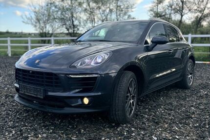Porsche Macan 145.000 km 34.000 &euro; Seibersbach 55444
