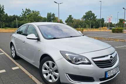 Opel Insignia 192.000 km 8.300 &euro; Meerbusch 40667