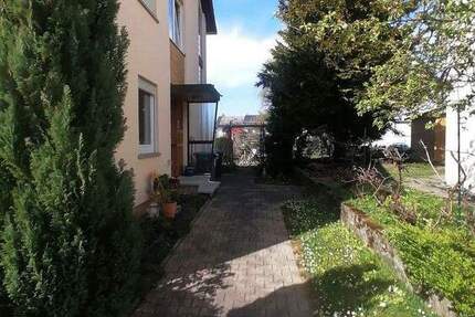 Mehrfamilienhaus Friedrichshafen Ailingen Zentral, Ruhig, Garten, gepflegt 1 zimmer