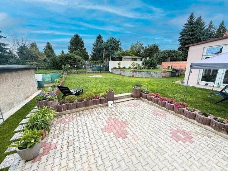 Einfamilienhaus Elsteraue - 180.000&euro; | Angebot:26025077