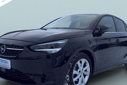 Opel Corsa 40.500 km 17.350 &euro; Worms 67547