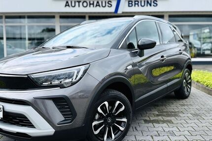 Opel Crossland (X) 23.715 km 17.995 &euro; Neuenkirchen 48485