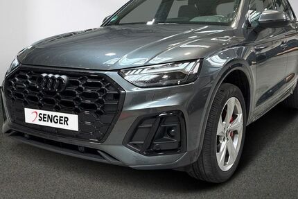 Audi Q5 44.870 km 41.880 &euro; Emsdetten 48282