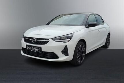 Opel Corsa 4.004 km 23.890 &euro; Mönchengladbach 41066