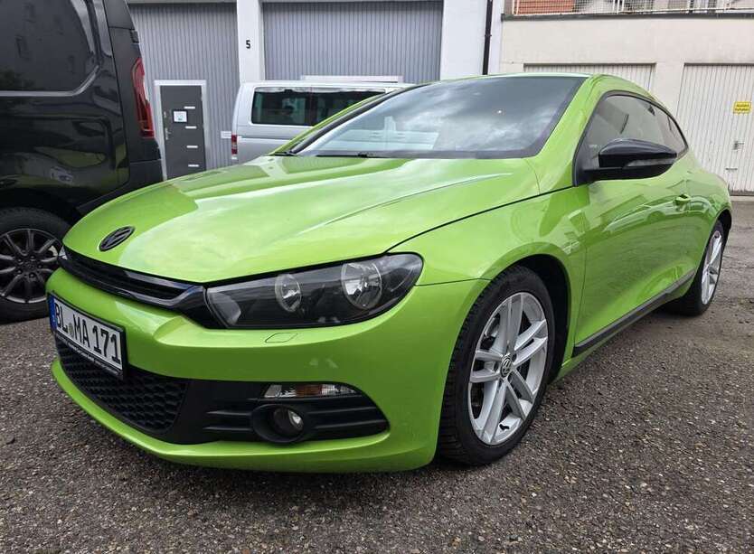 Scirocco