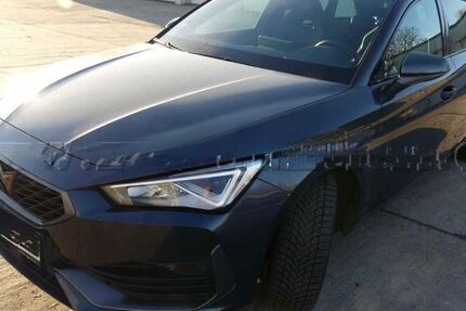 Cupra Leon 48.600 km 25.340 &euro; Bad Langensalza 99947