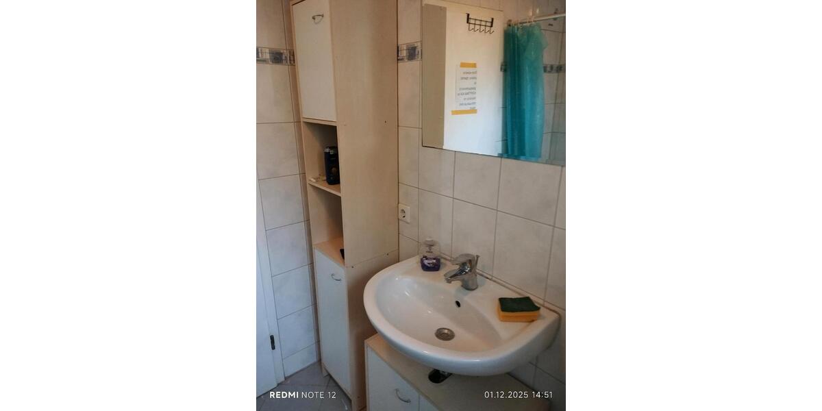 Dachgeschoßwohnung Stuttgart Feuerbach - 2 Zimmer, 88 m&sup2;, 1.250&euro; | Angebot:25998750