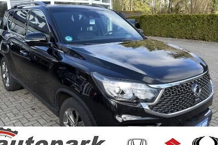 SsangYong REXTON 87.070 km 26.990 &euro; Varel 26316