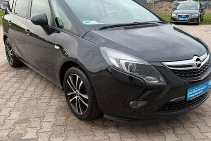 Opel Zafira 185.421 km 5.990 &euro; Haselünne 49740