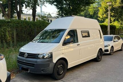 VW T5 Transporter 173.000 km 21.500 &euro; Berlin 10439