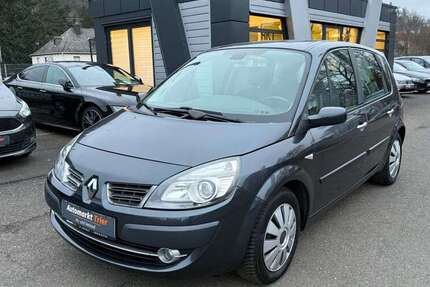 Renault Scenic 144.857 km 3.699 &euro; Trier 54294