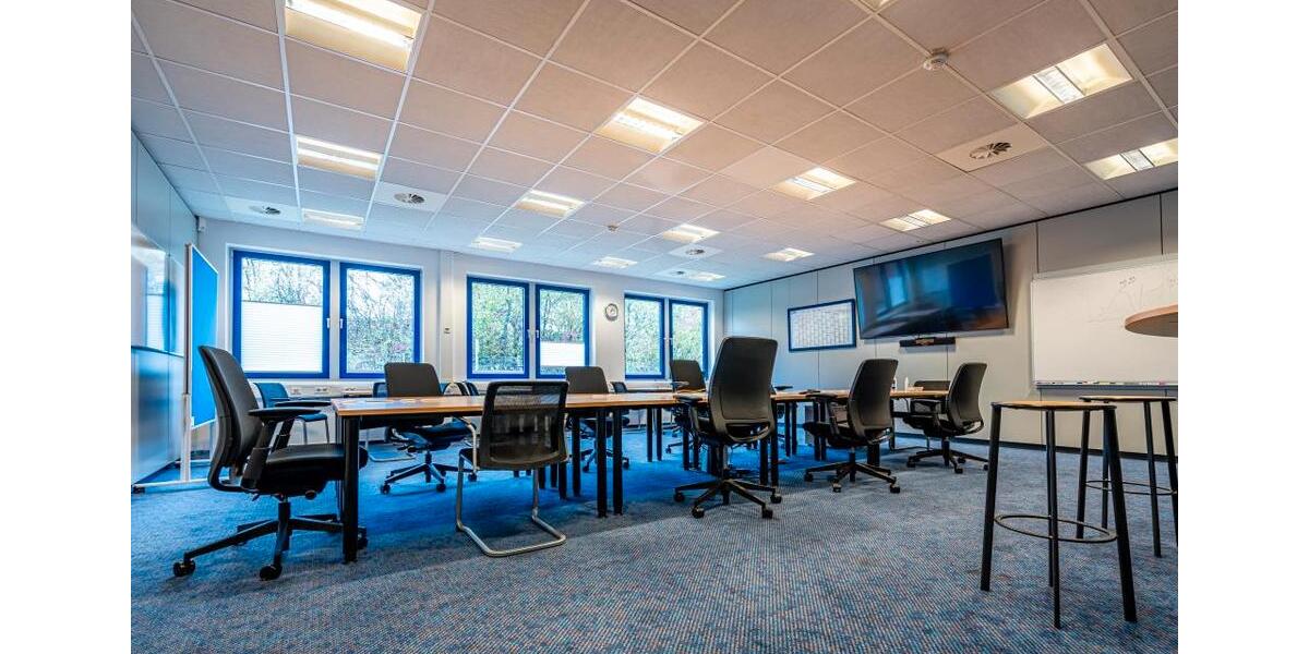 Gewerbeobjekt Kölln-Reisiek Reisiek - 850&euro; | Angebot:18994770